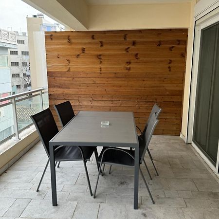 Athens Gate Acropolis Two Bedroom Apartment Eksteriør bilde