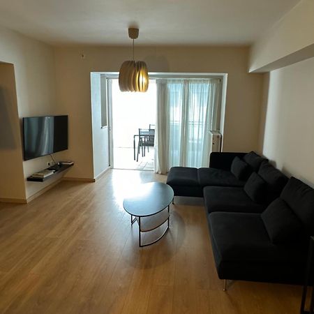 Athens Gate Acropolis Two Bedroom Apartment Eksteriør bilde