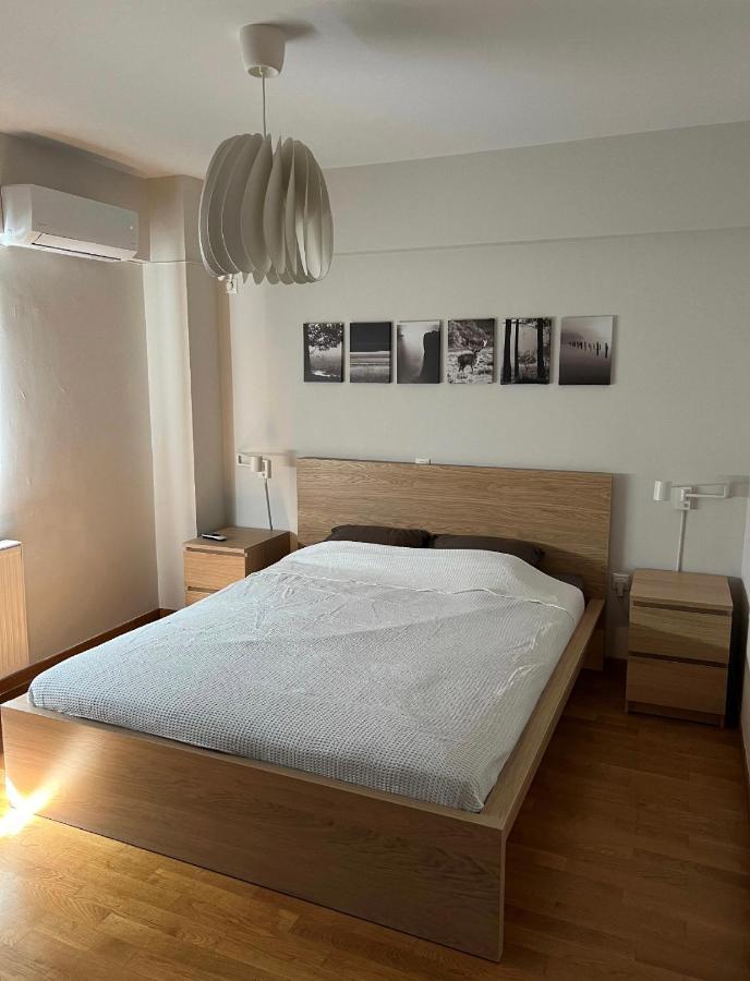 Athens Gate Acropolis Two Bedroom Apartment Eksteriør bilde