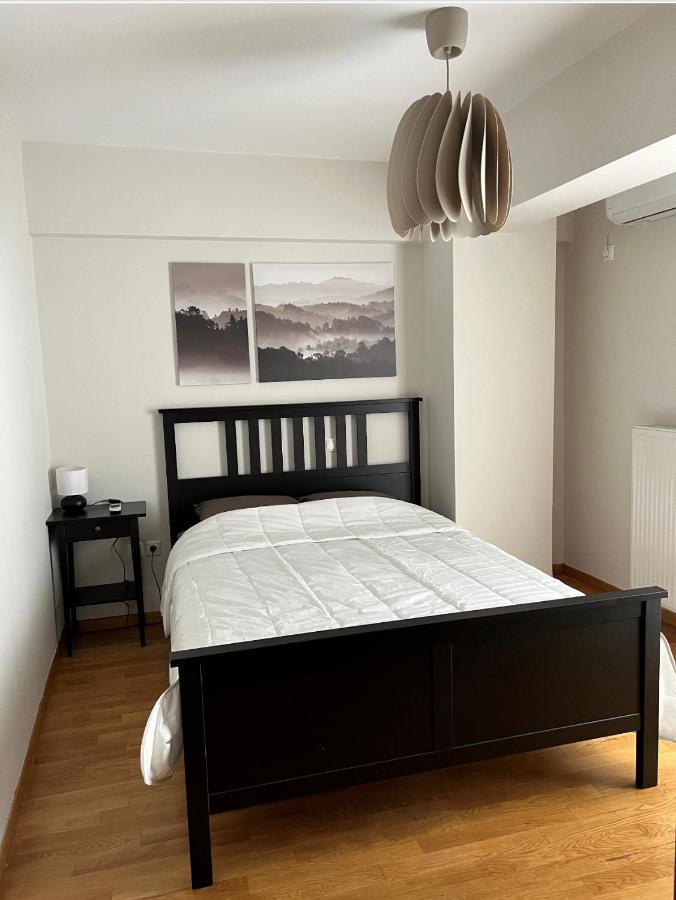 Athens Gate Acropolis Two Bedroom Apartment Eksteriør bilde