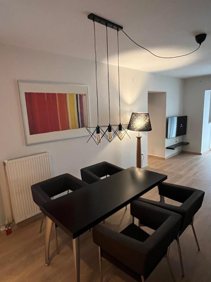 Athens Gate Acropolis Two Bedroom Apartment Eksteriør bilde