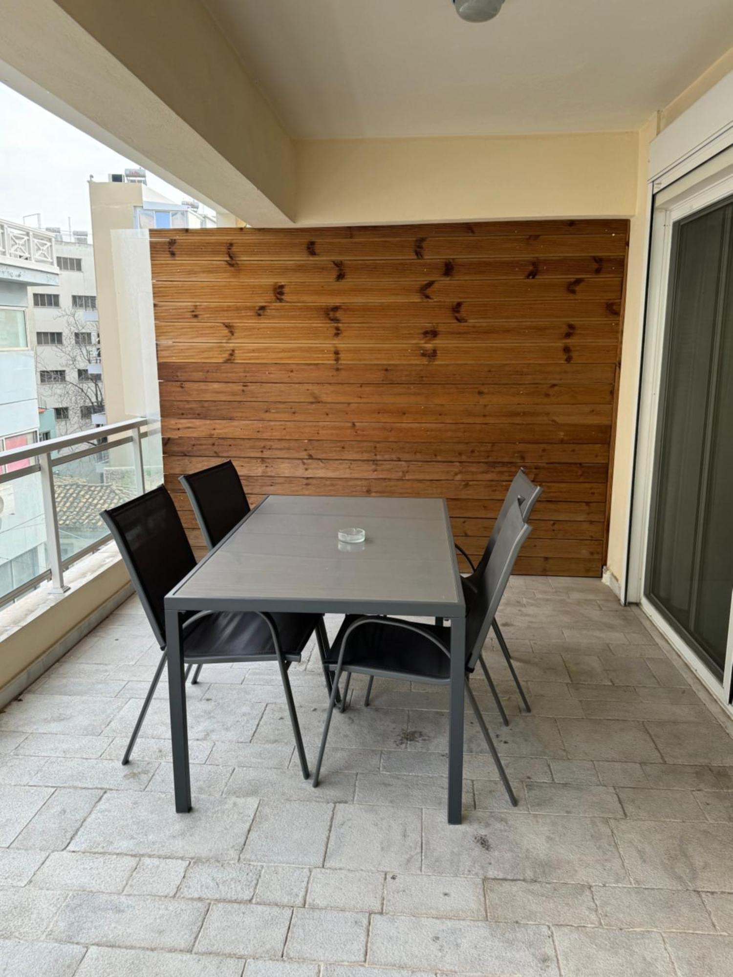 Athens Gate Acropolis Two Bedroom Apartment Eksteriør bilde
