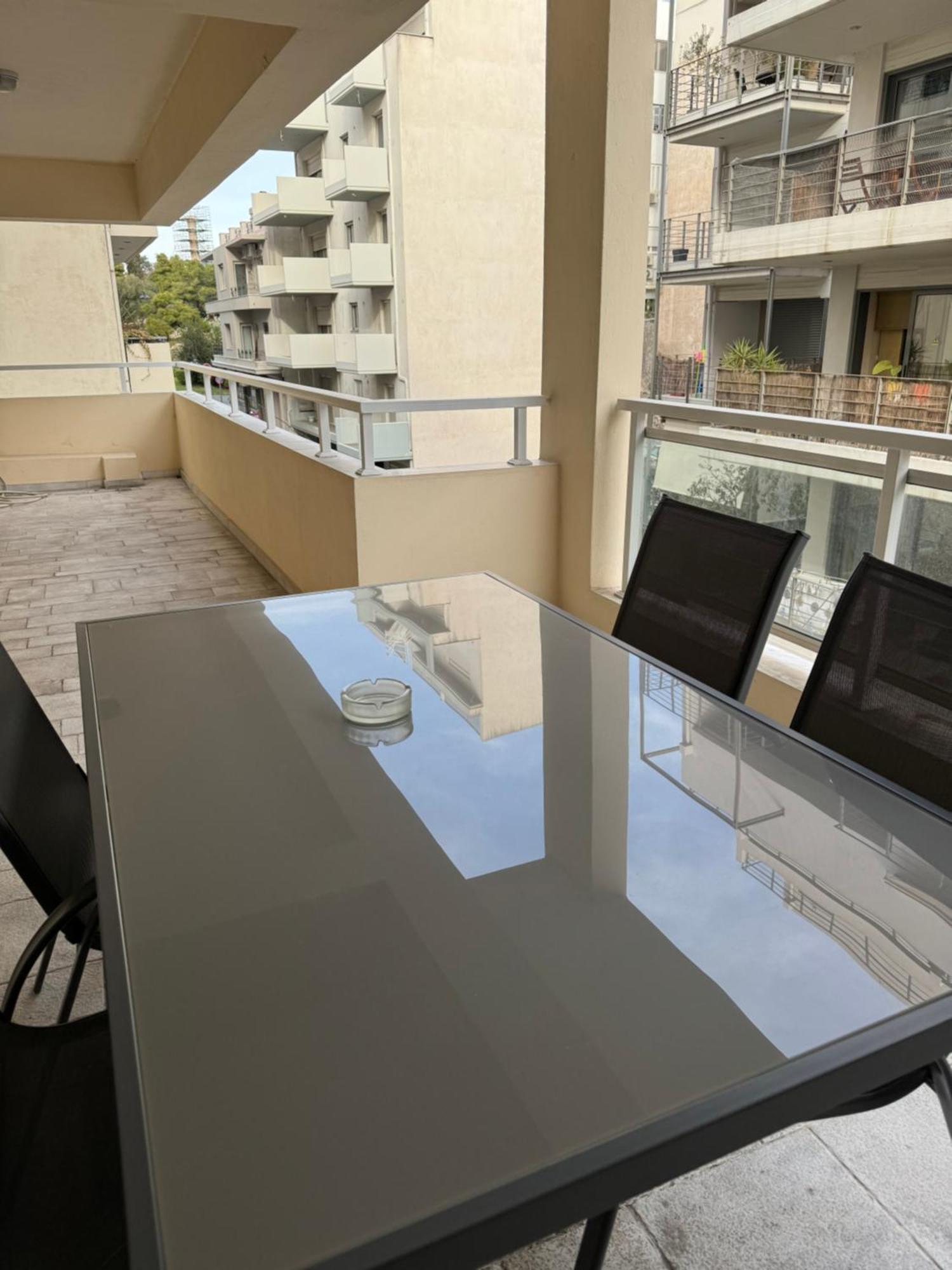 Athens Gate Acropolis Two Bedroom Apartment Eksteriør bilde